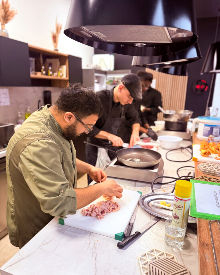 Cuisine