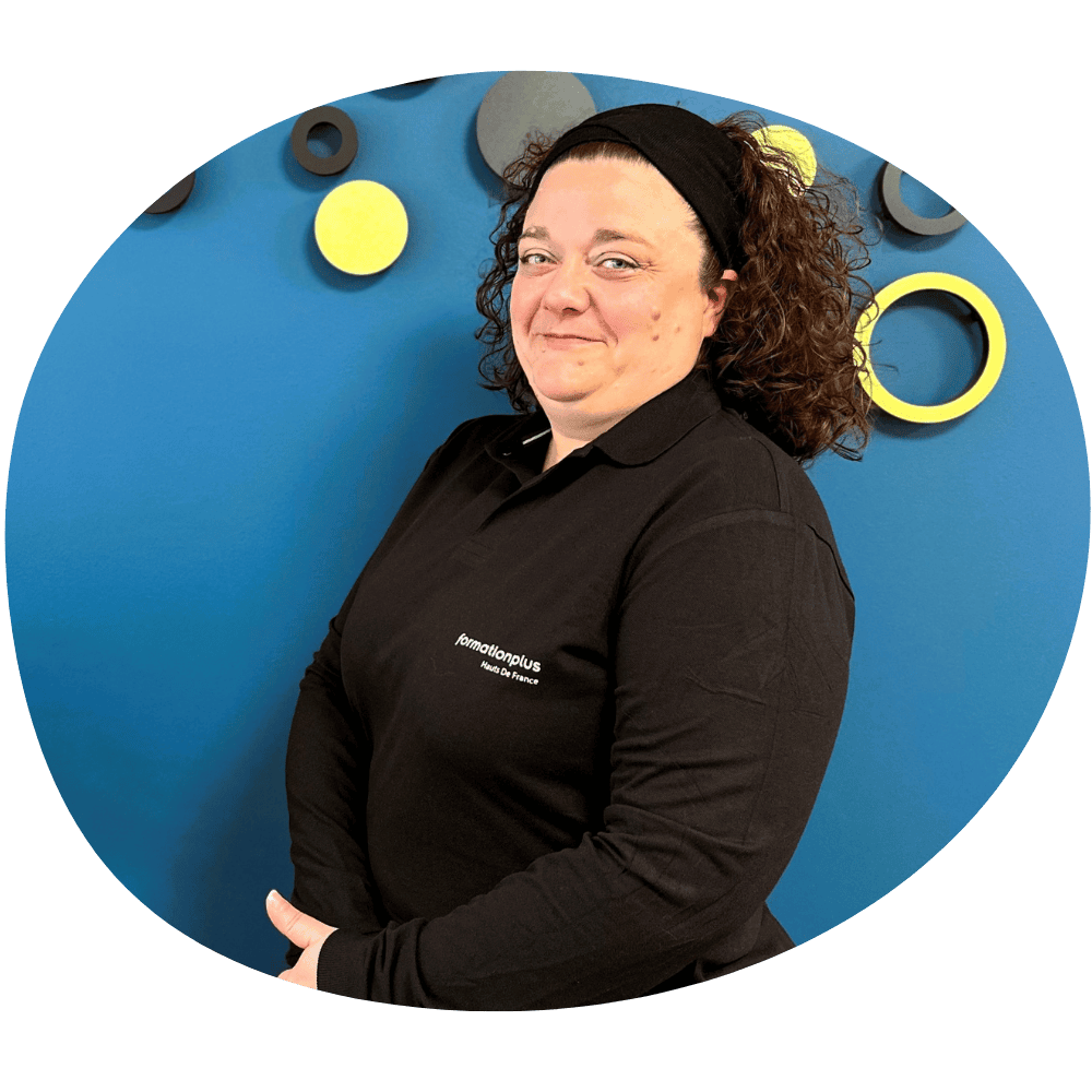 AURÉLIE THIERY - FORMATION PLUS HAUTS-DE-FRANCE
