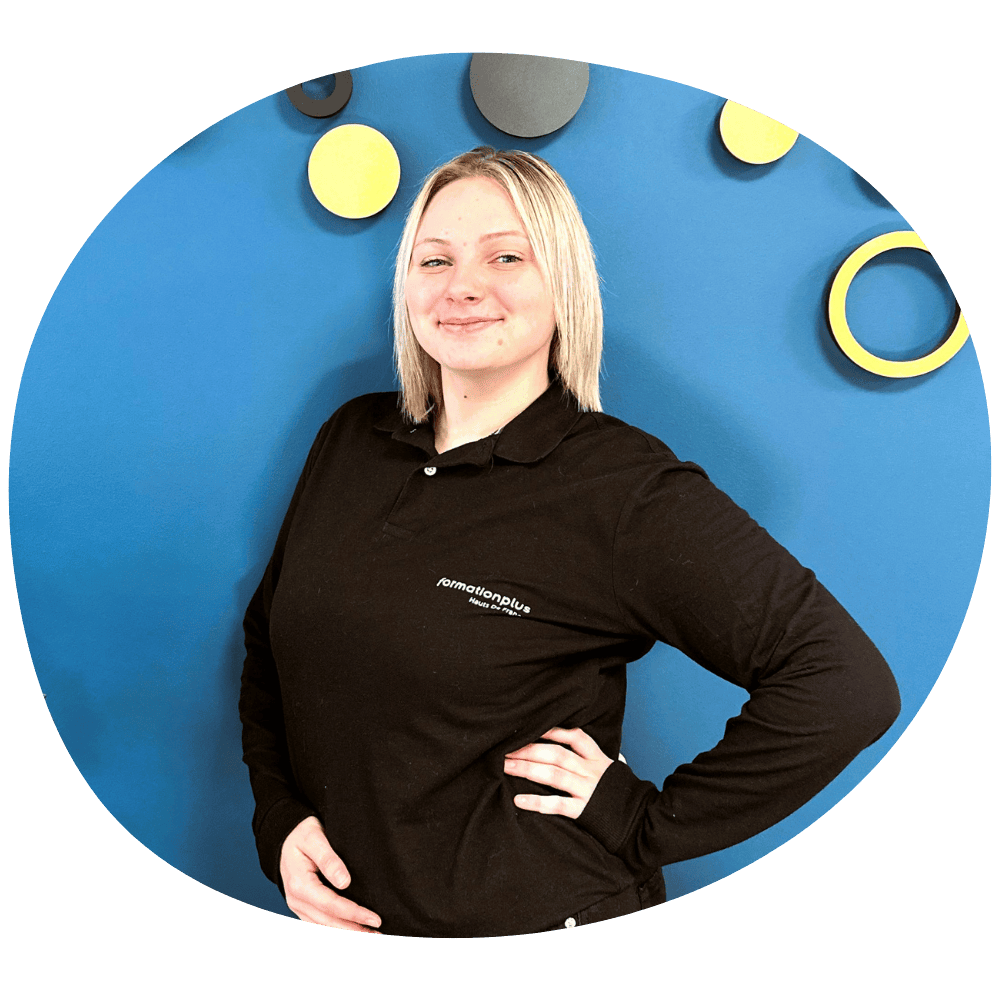 ÉMELINE THELLIEZ - FORMATIONS PLUS HAUTS-DE-FRANCE