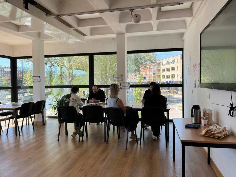 Locaux Formation Plus Hauts-de-France