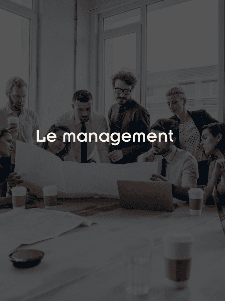 LE MANAGEMENT