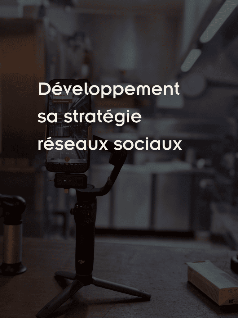 RÉSEAUX SOCIAUX