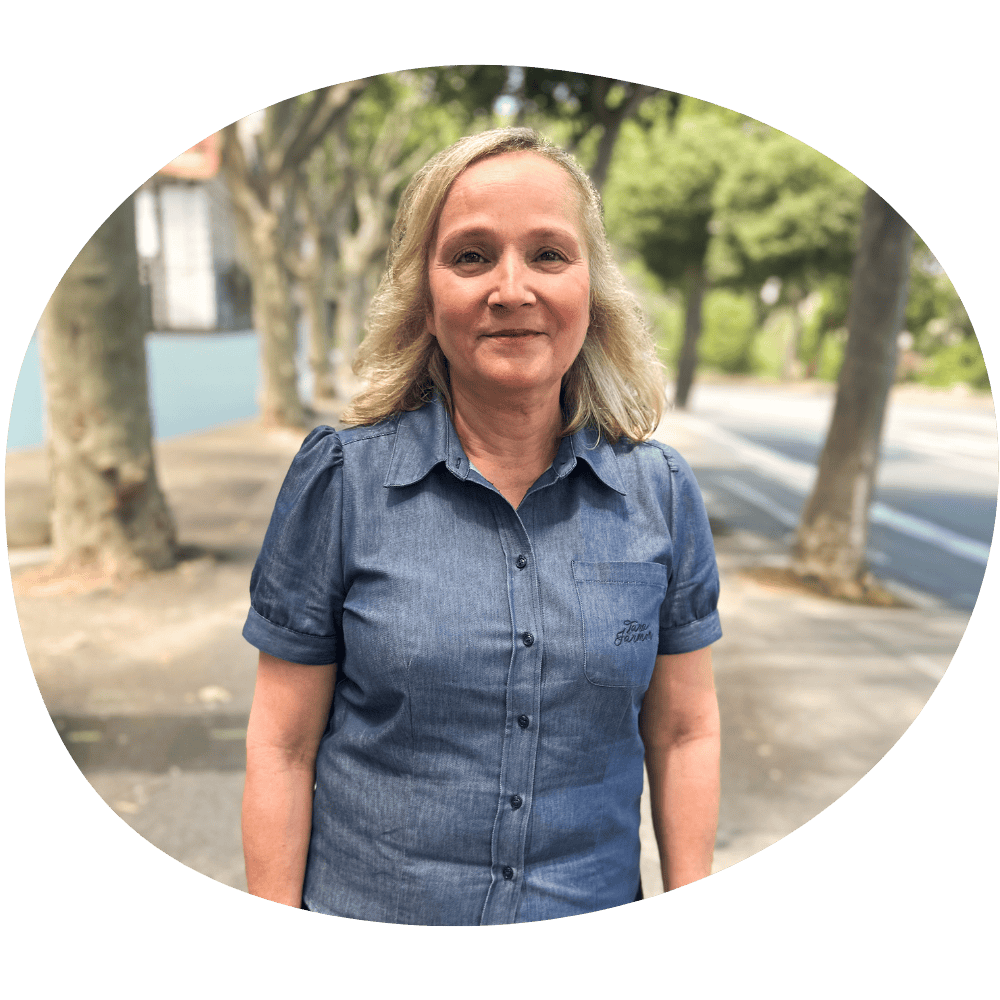 BÉNÉDICTE BAAS - FORMATION PLUS MÉDITERRANÉE