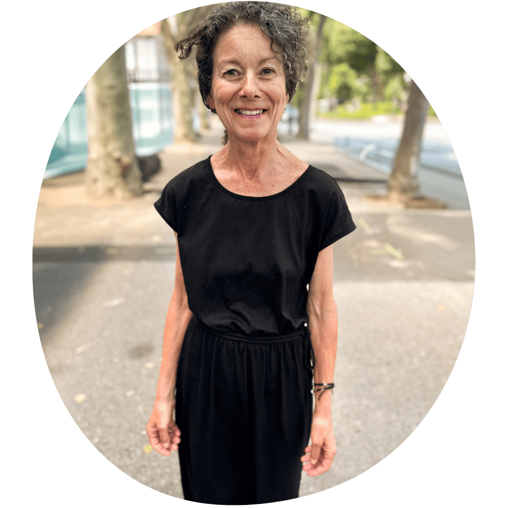 CAROLINE COLLARD - FORMATION PLUS MÉDITERRANÉE